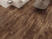 Кварц-винил ICON FLOOR BL-21 Дуб Джанни/Oak Gianni 1220*151*4мм, 1,84м2/10шт 42кл, 4V