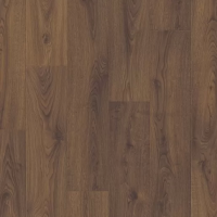 Ламинат Quick-Step Classic CLH4091 Дуб горный коричневый  1200*190*8мм (7шт/1,596м2.), 32кл