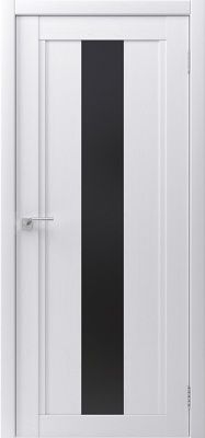 Магний 20 Светло-серый ДО 2000*600 ст. черн. лак