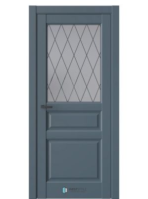  Графит Сатинат 90SE8