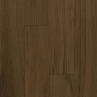 Паркет SPC QUARTZ Классик 400-29 Орех Американский 400-1220х152х5(0,6шпон)мм Браш, V 12шт./ 2,225м2