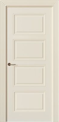 ERA ERA PF4  RAL 9001