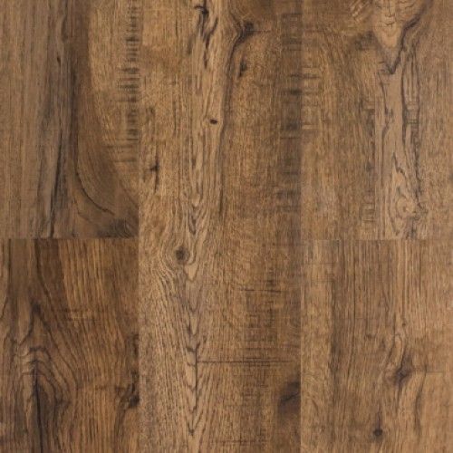 Виниловая плитка SPC RESPECT 43 Дуб Амбарный 4209 1220х184х5 С фаской фаска (10шт./2,2448)