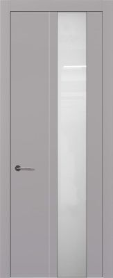 GEOMETRIA Geometria 3 vetro  RAL 7036